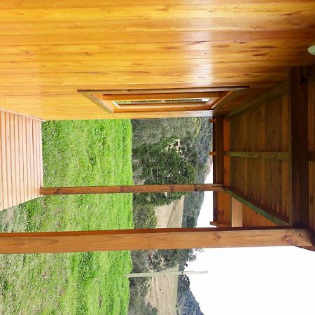 Chales Vista Bonita Urubici Zewnętrze zdjęcie