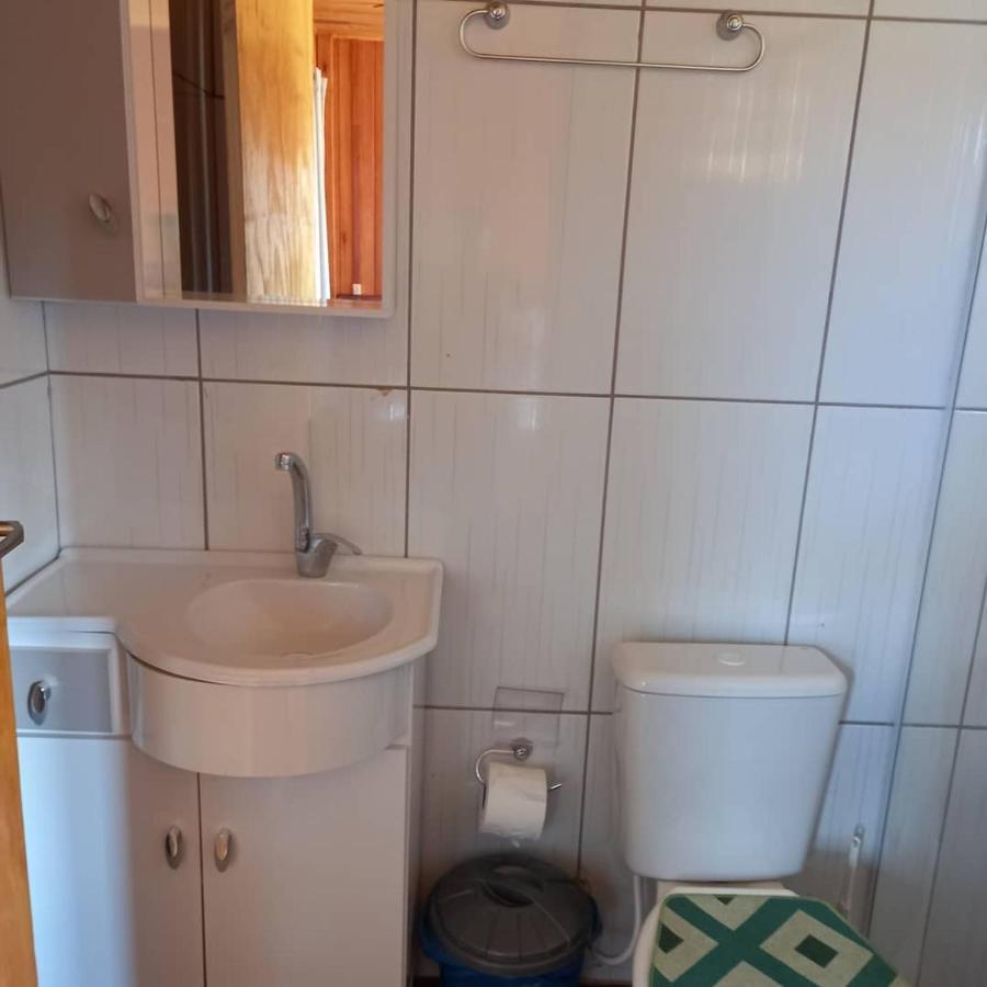Chales Vista Bonita Urubici Zewnętrze zdjęcie