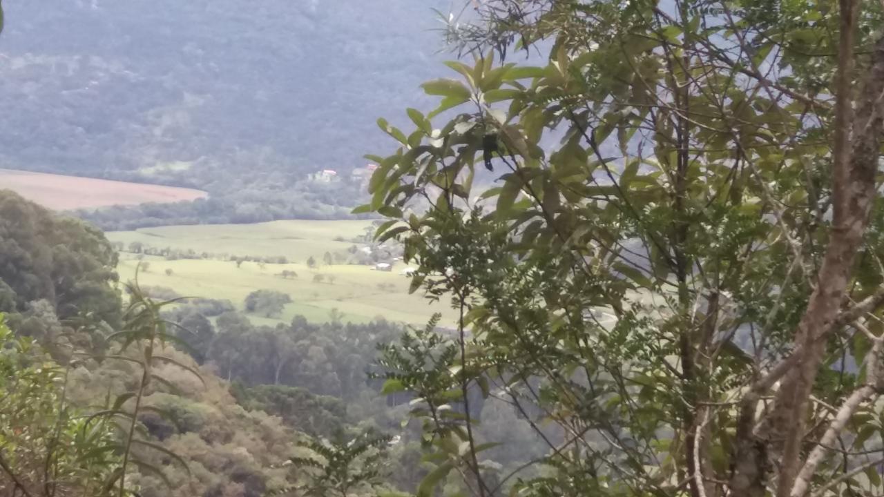 Chales Vista Bonita Urubici Zewnętrze zdjęcie